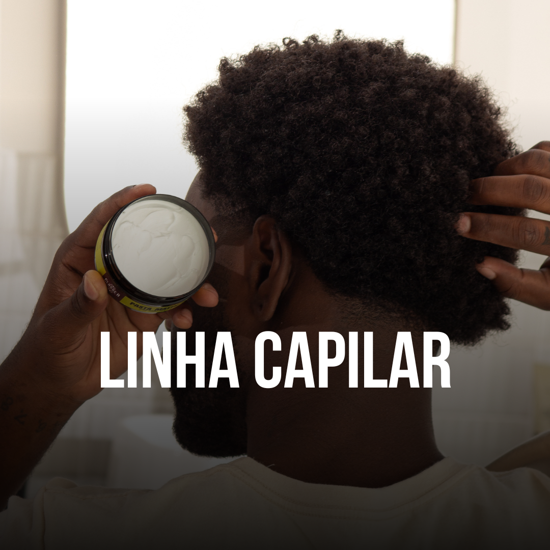 Linha Capilar