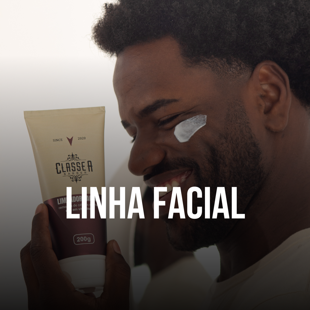 Linha Facial