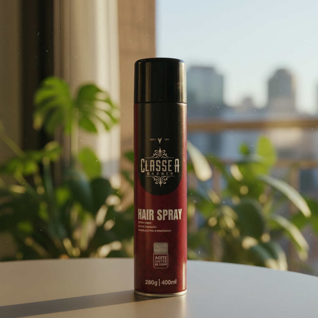 Hair Spray