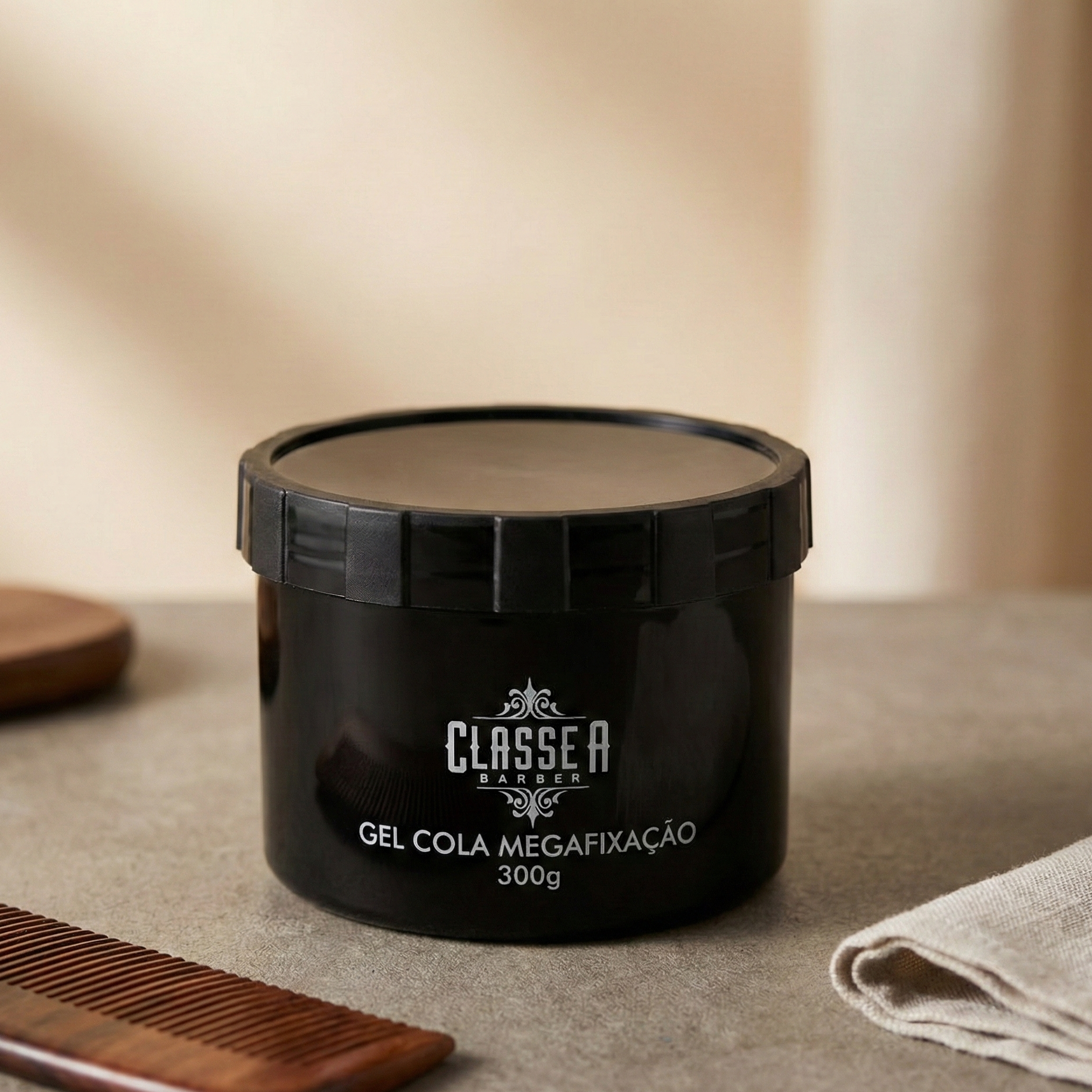 Gel Cola Classe A – 300g
