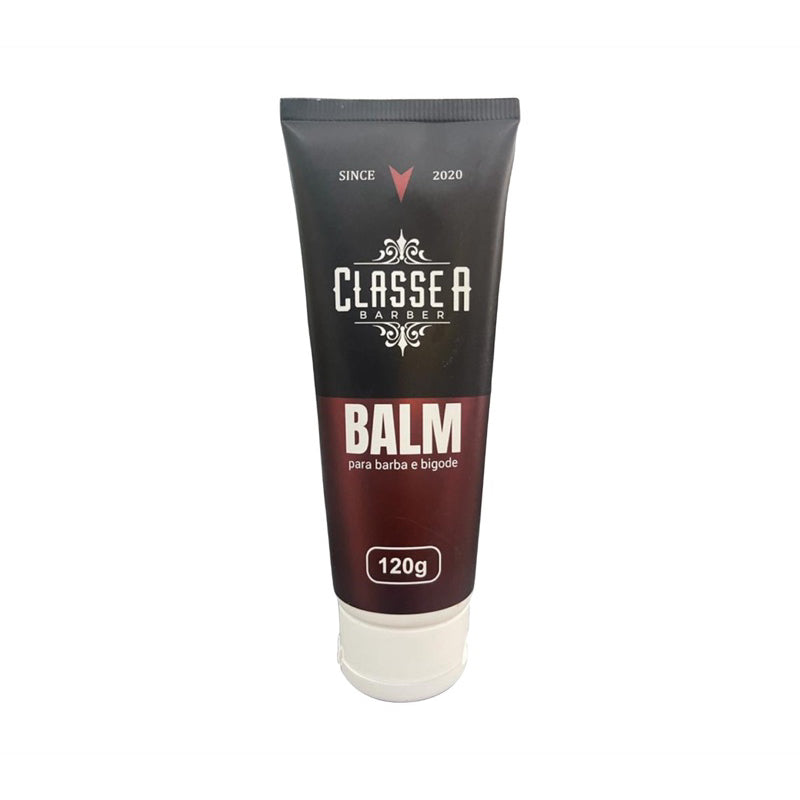 Kit 6x Balm classe a 120ml da brilho,hidratação e controla e modela os fios