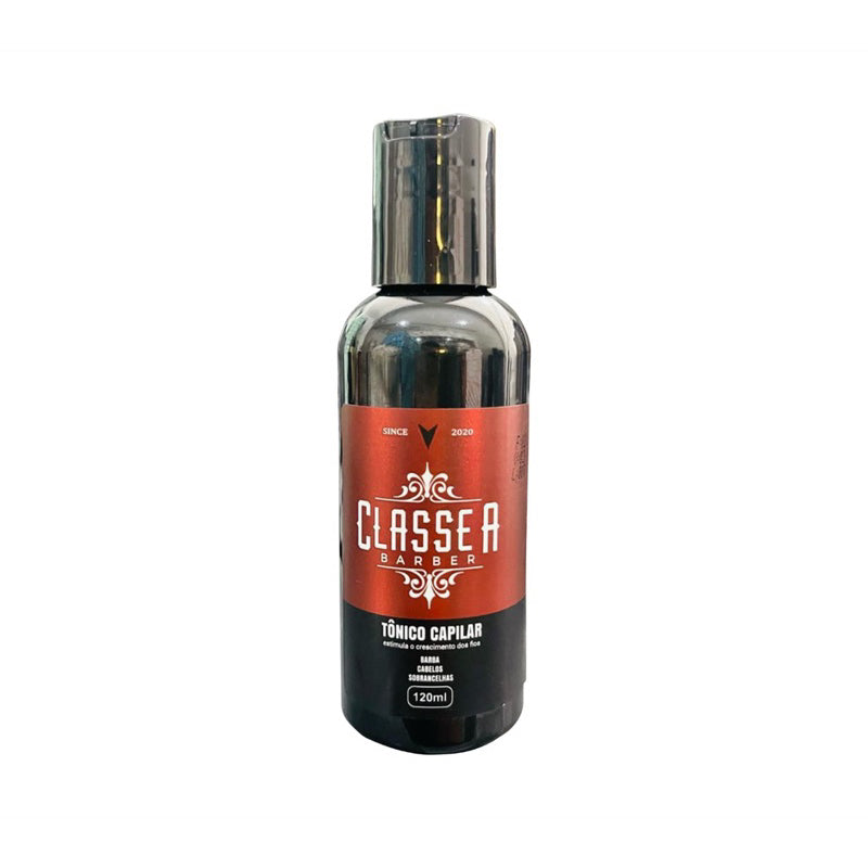 Kit 6x Tônico classe a 120ml