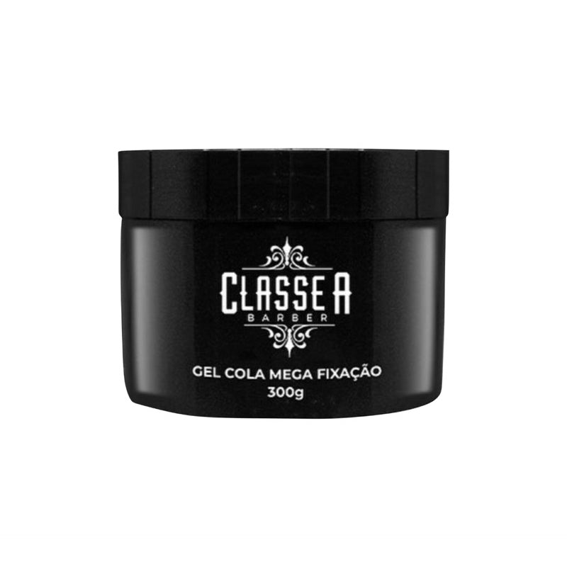 Gel cola mega fixação classe a 300g 12un