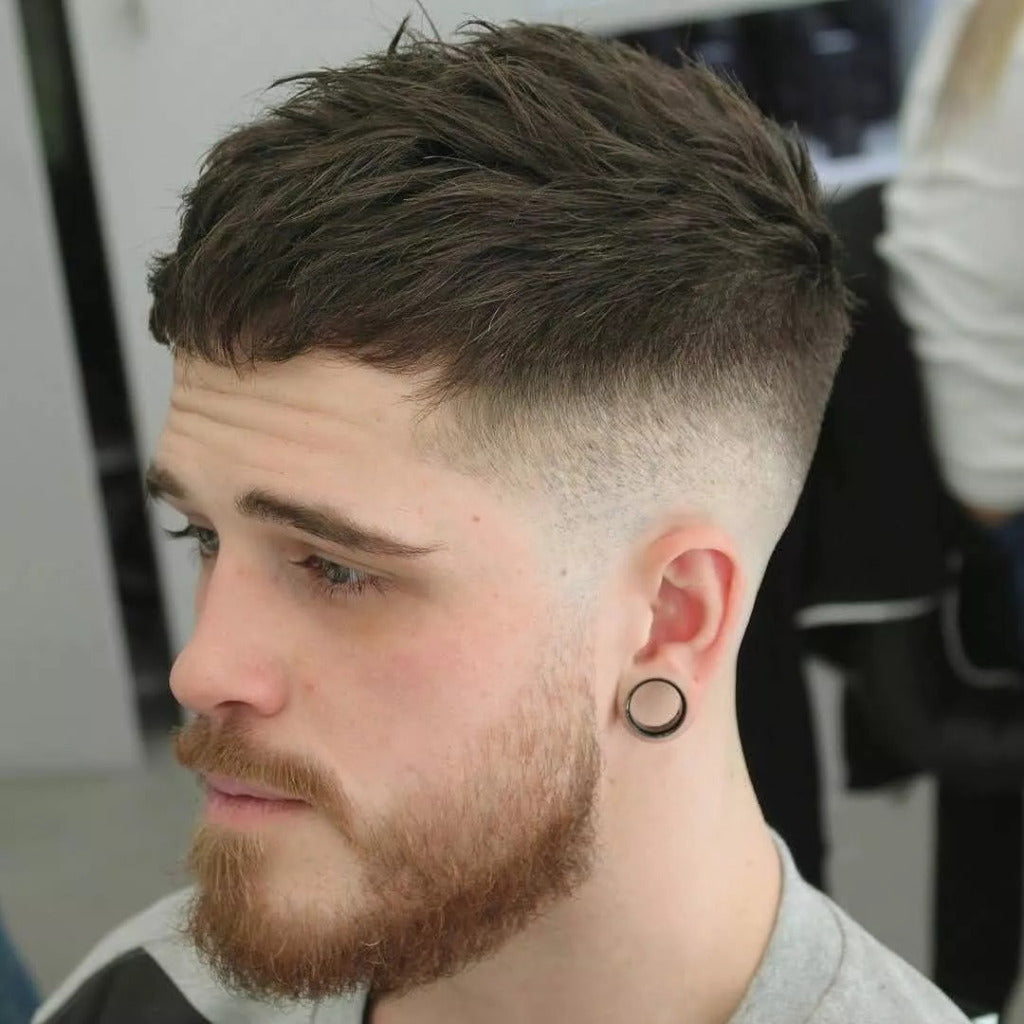 Pó Modelador Classe A 15g  Modela Penteados Efeito Matte Fosco Natural Alta Fixação Profissional