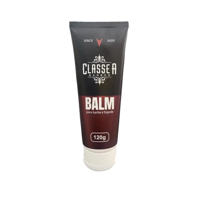 3 x BALM PARA BARBA CLASSE A 120ml 3un l