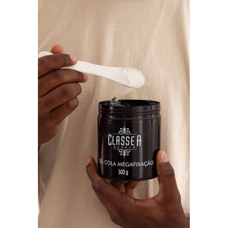 Gel cola extra forte classe a 500g 12un