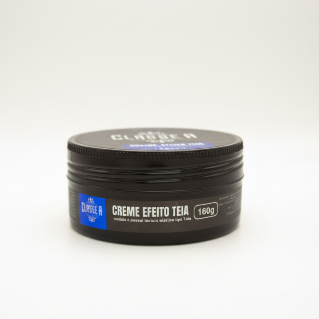 Creme Modelador Efeito Teia 160g – Classe A